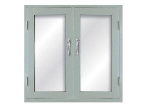 門(mén)鎖本體模具